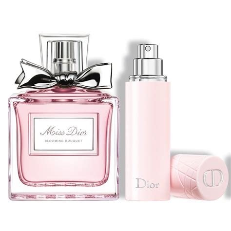 dior blooming bouquet travel size|christian dior miss blooming bouquet.